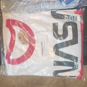 Mens t shirt NASA brand new
